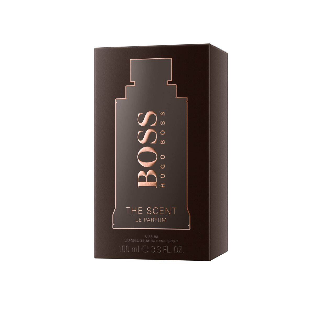 Perfume Hombre BOSS THE SCENT 100 ml
