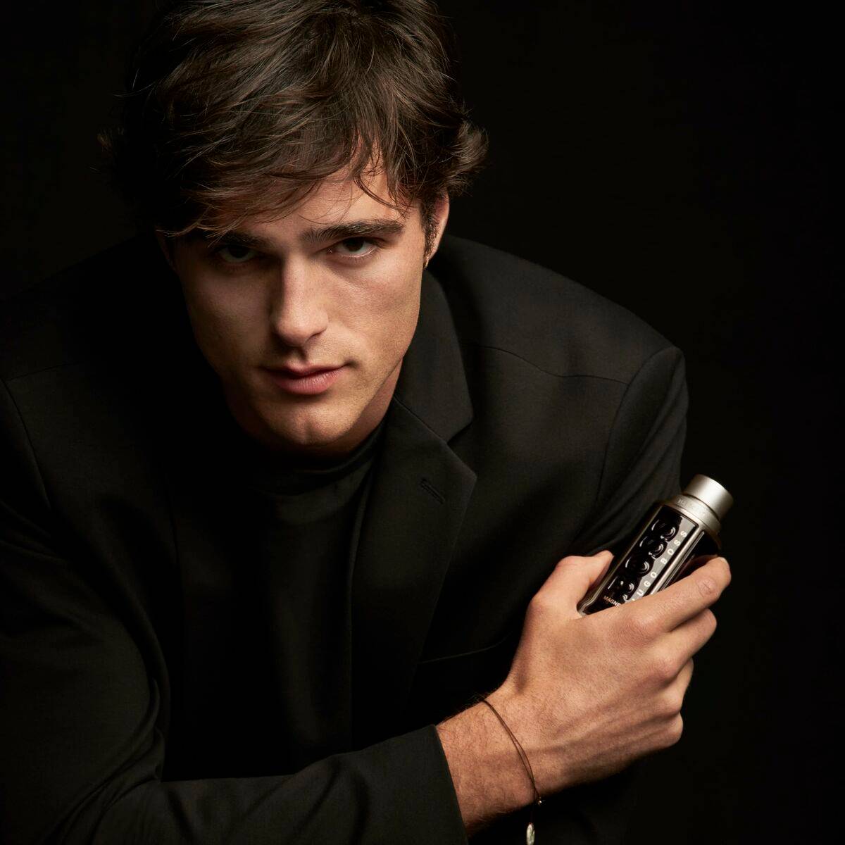 Perfume Hombre BOSS THE SCENT FOR HIM MAGNETIC EDP 50 ml