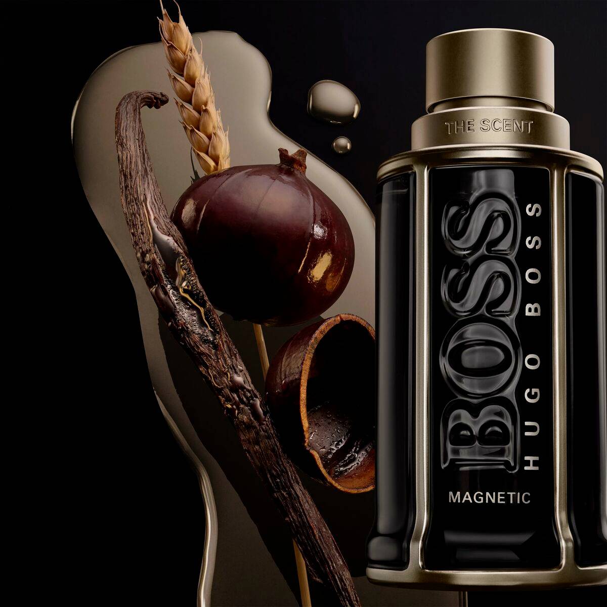 Perfume Hombre BOSS THE SCENT 100 ml