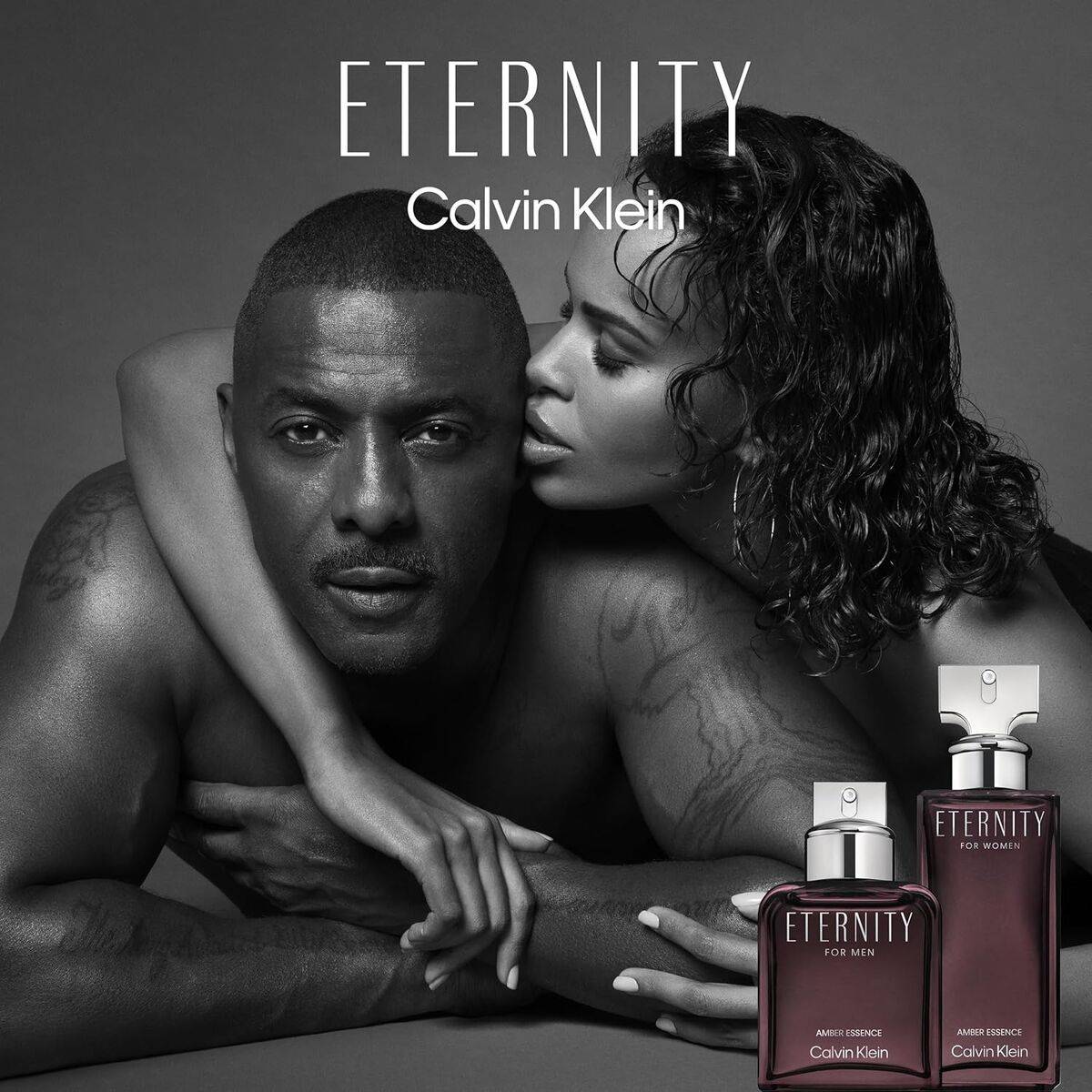 Perfume Hombre Calvin Klein ETERNITY FOR MEN 200 ml
