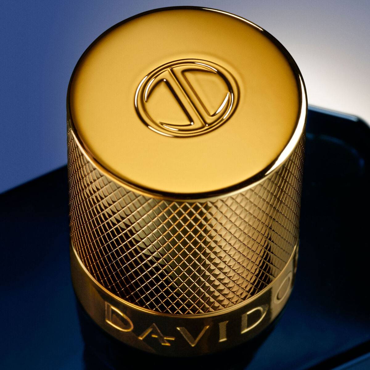 Perfume Hombre Davidoff COOL ELIXIR 100 ml