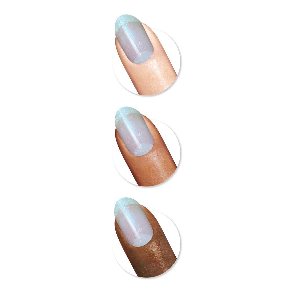 Esmalte de uñas Sally Hansen INSTA-DRI 9,17 ml