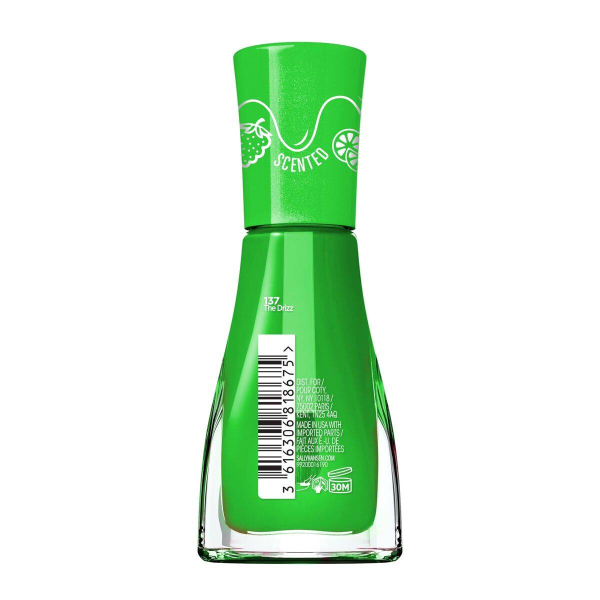 Esmalte de uñas Sally Hansen INSTA-DRI 9,17 ml