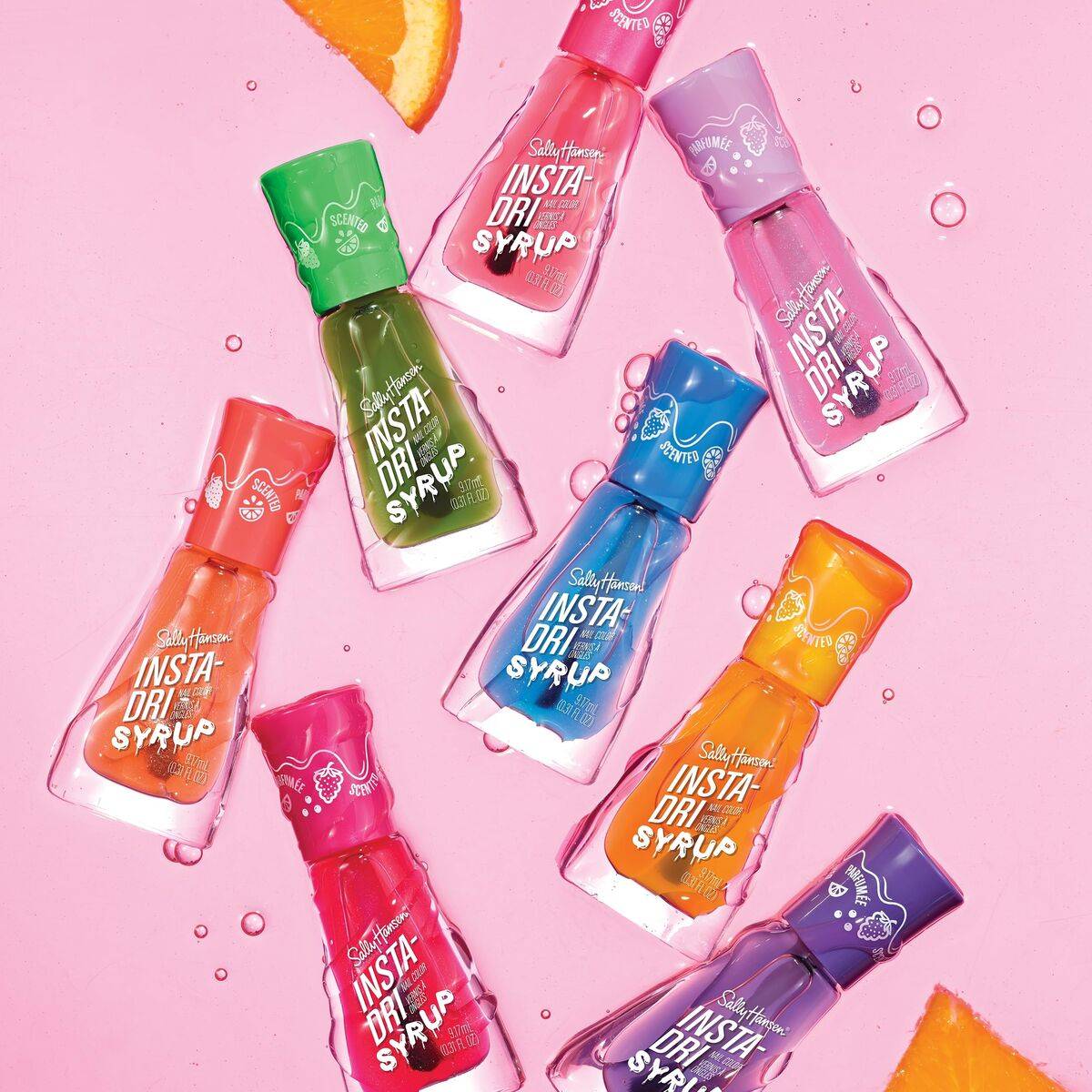 Esmalte de uñas Sally Hansen INSTA-DRI 9,17 ml