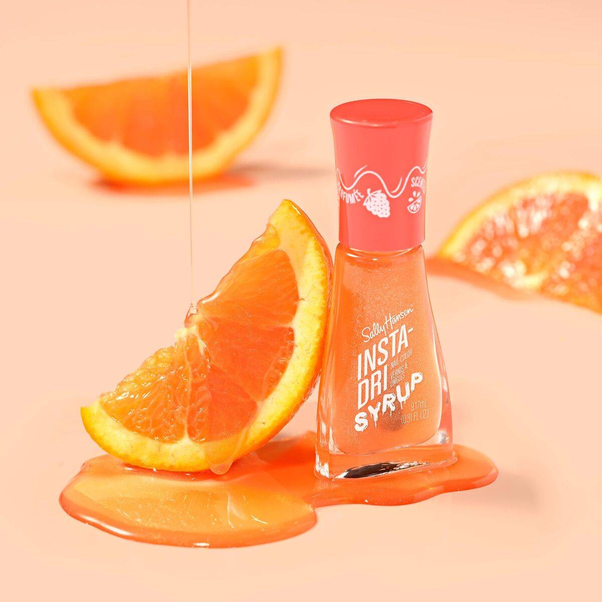 Esmalte de uñas Sally Hansen INSTA-DRI 9,17 ml