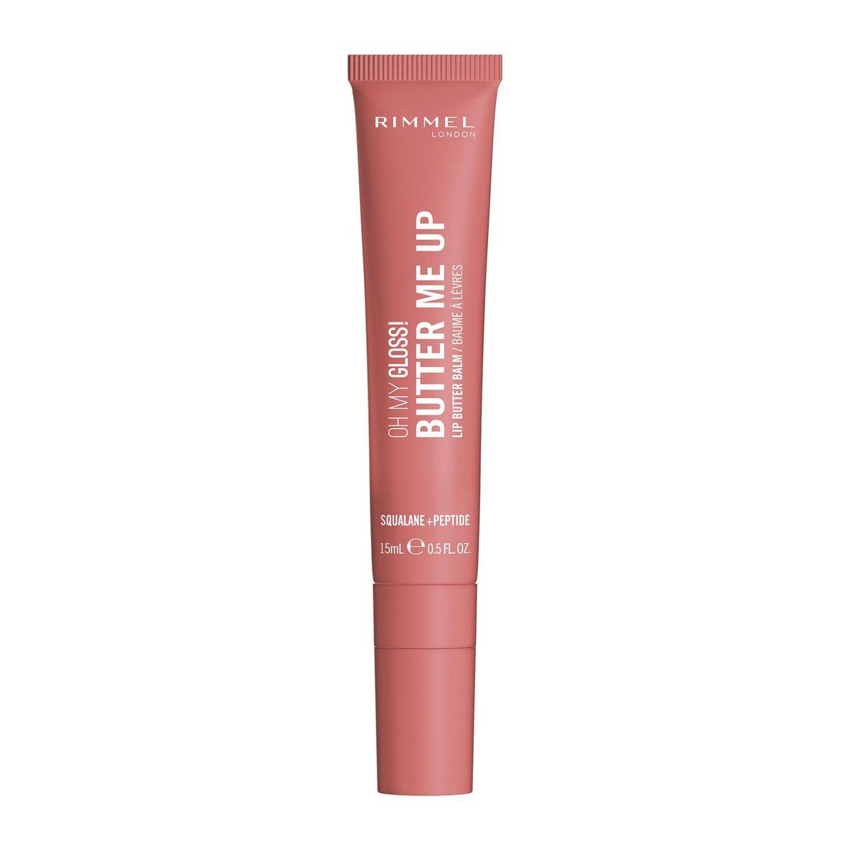 Pintalabios Rimmel London OH MY GLOSS! (1 unidad)