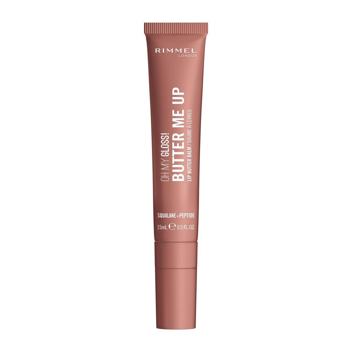 Pintalabios Rimmel London OH MY GLOSS! (1 unidad)