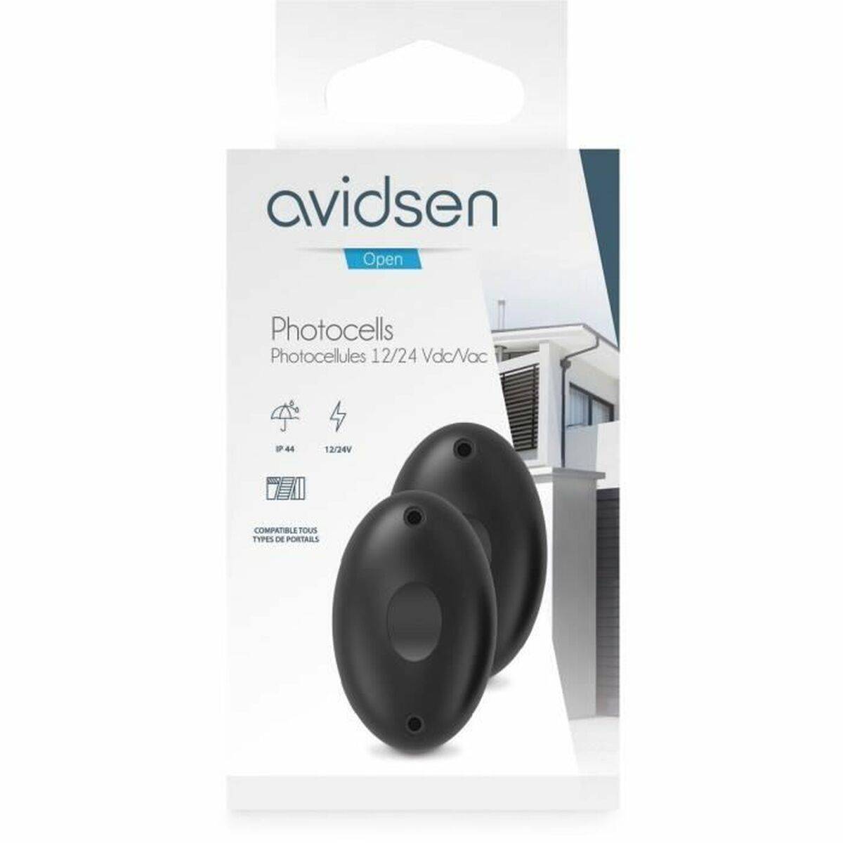 Fotocélula Avidsen 114359