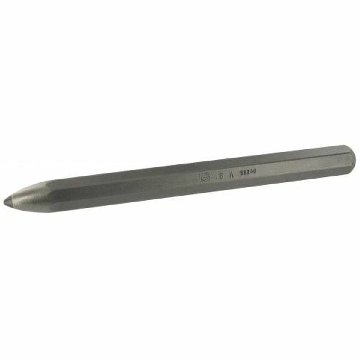 Puntero Guillet Metal duro (HM)