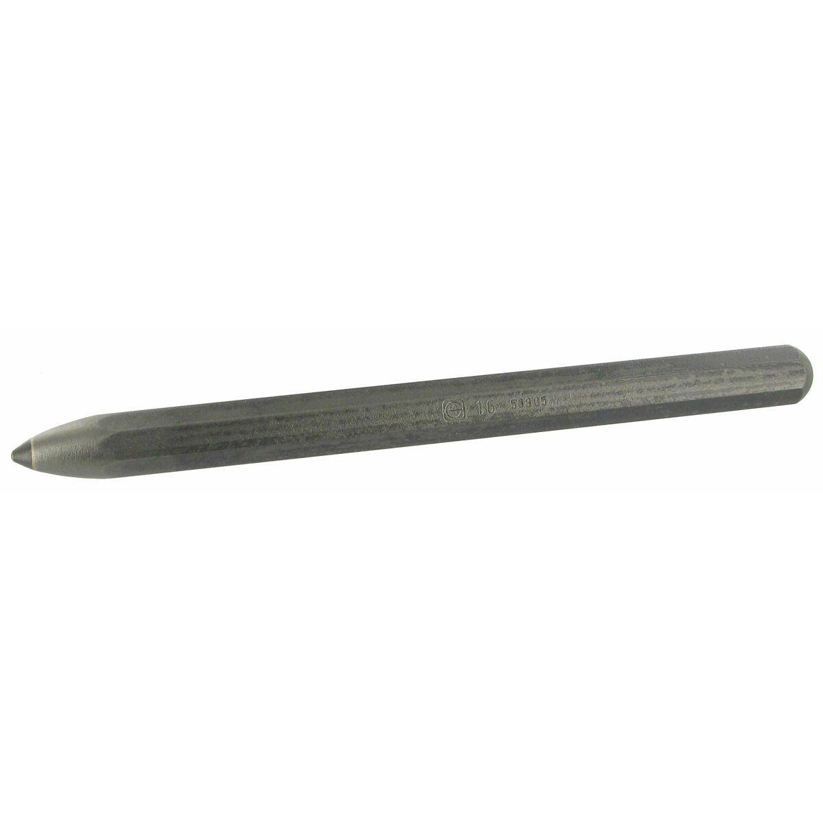 Puntero Guillet Metal duro (HM)