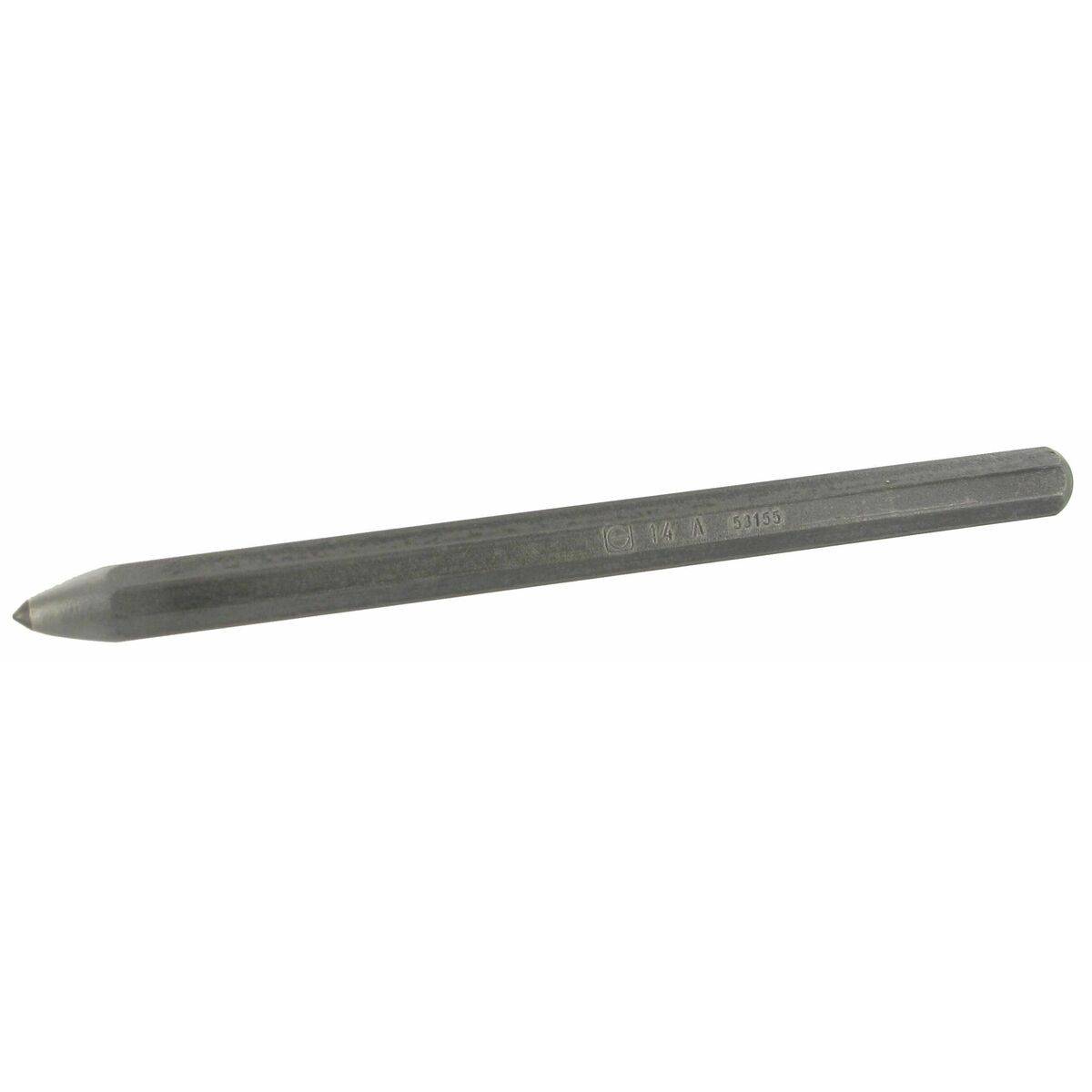 Puntero Guillet Metal duro (HM)