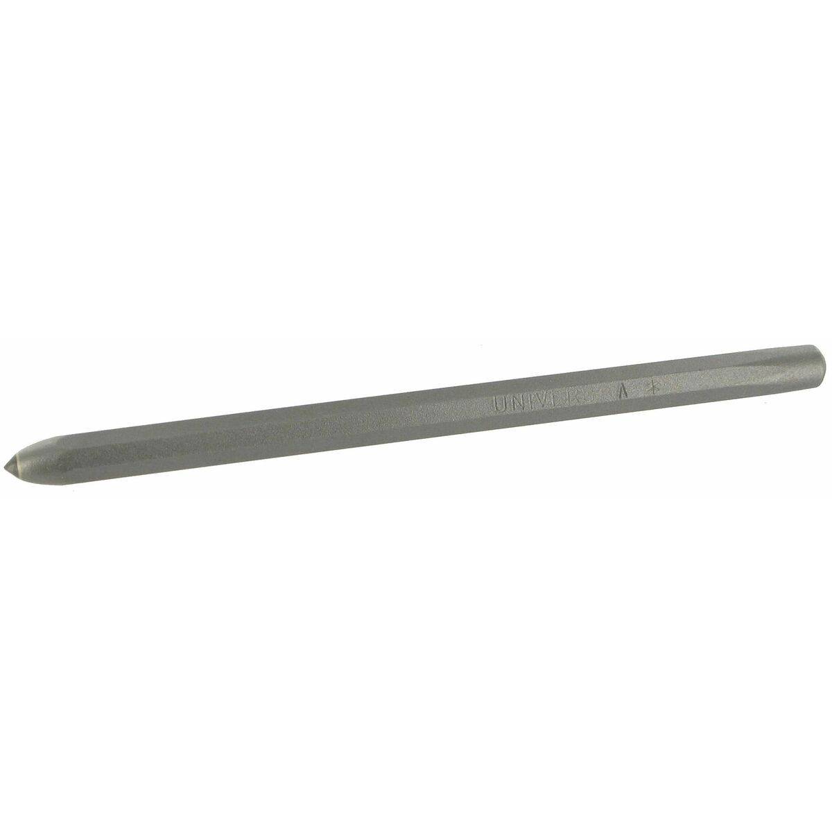 Puntero Guillet Metal duro (HM)