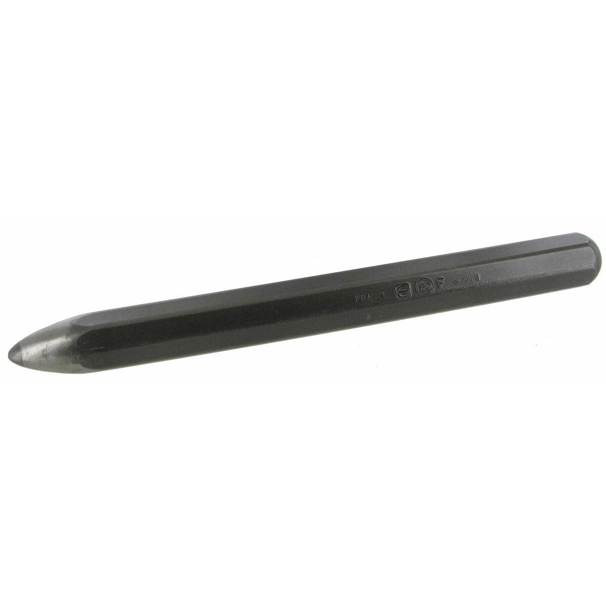 Puntero Guillet Metal duro (HM)