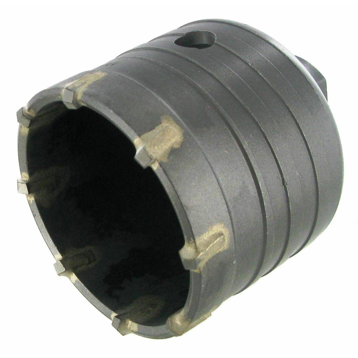 Corona de impacto Guillet