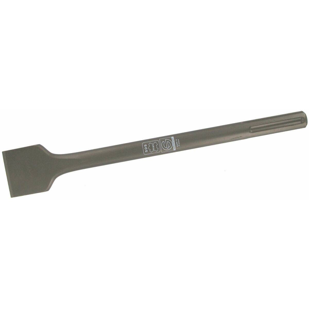 Cincel Guillet 80 mm SDS Max