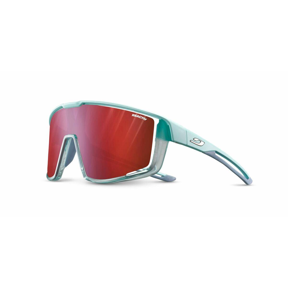 Gafas de Sol Julbo FURY REACTIV 0-3 HC Azul