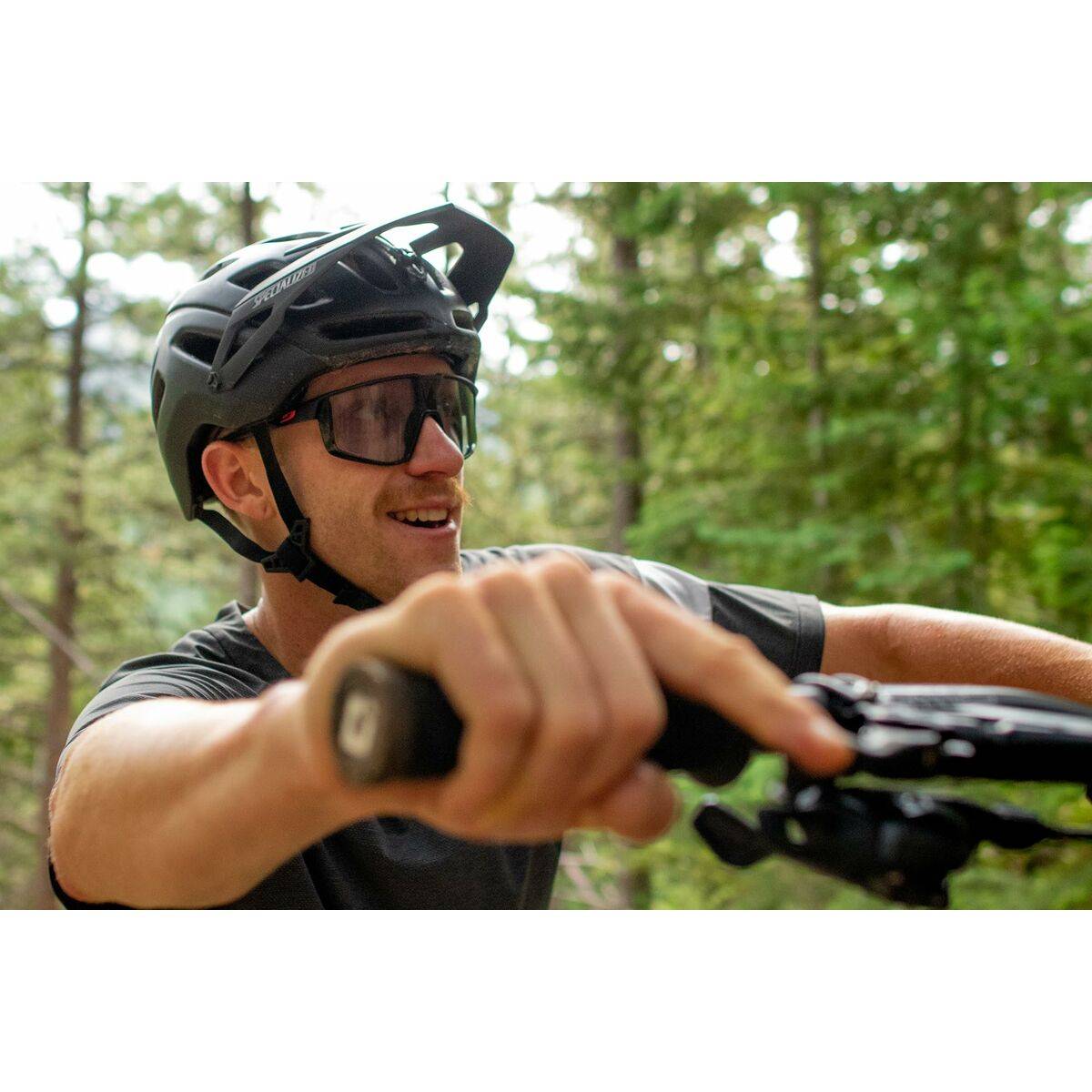 Gafas de Sol Julbo FURY REACTIV 0-3 HC Azul