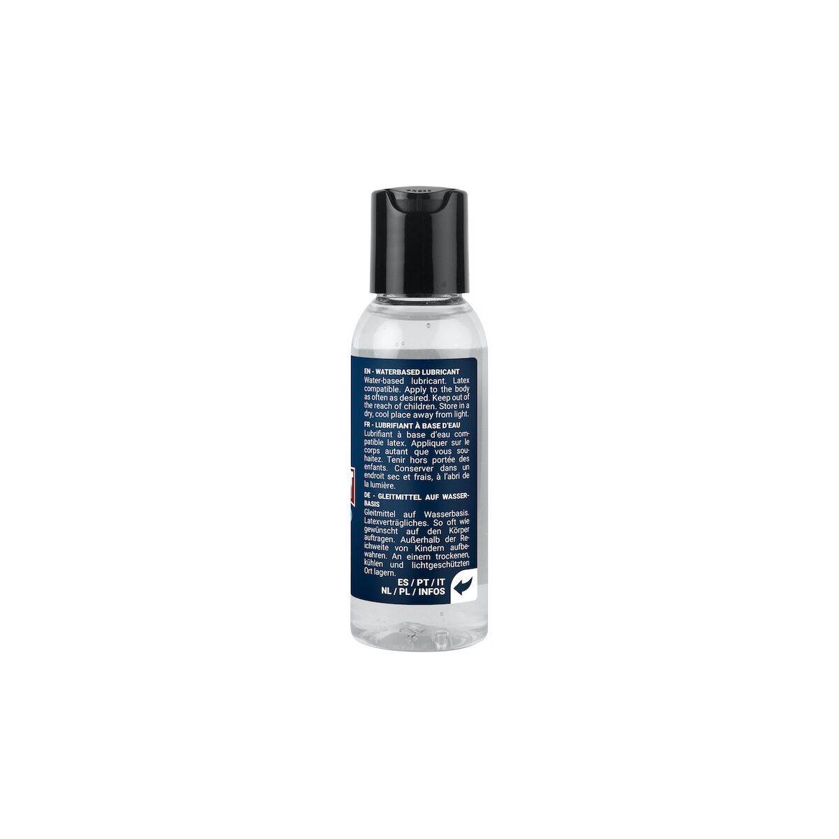 Lubricante Fuck & Fist 50 ml Sin aroma