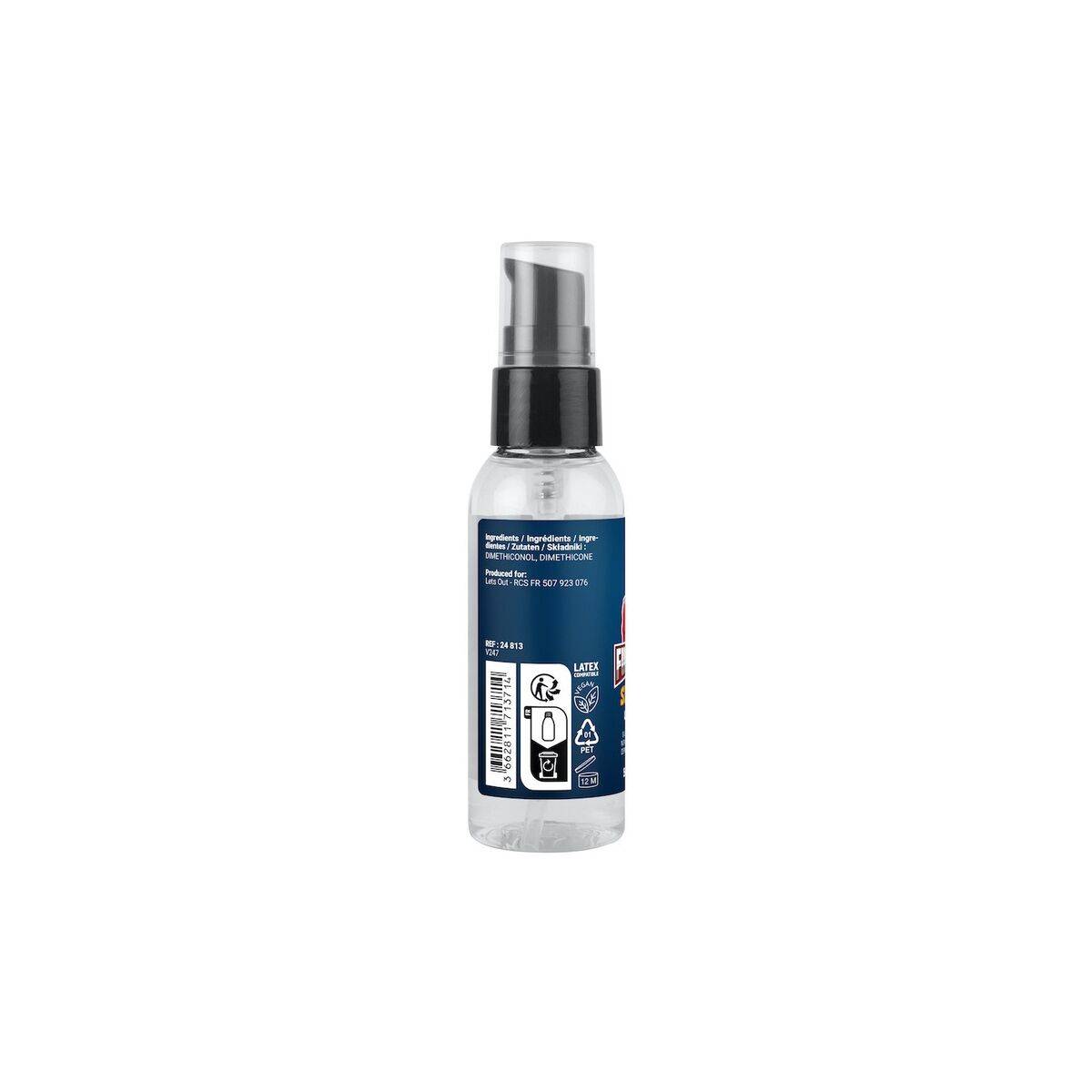 Lubricante Fuck & Fist 50 ml