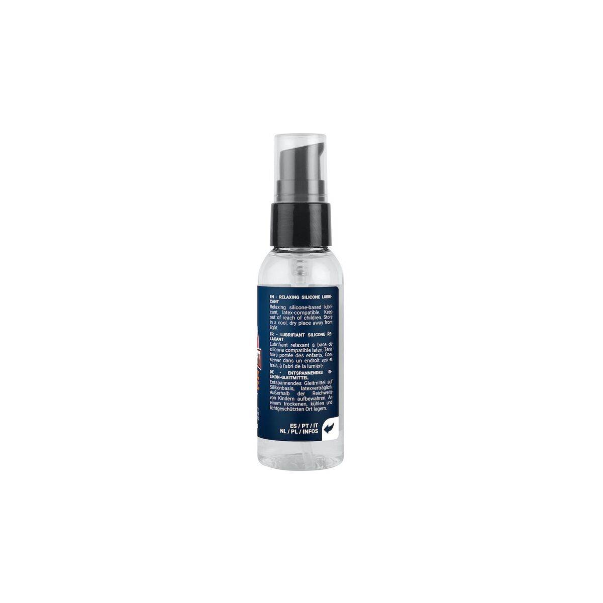 Lubricante Fuck & Fist 50 ml