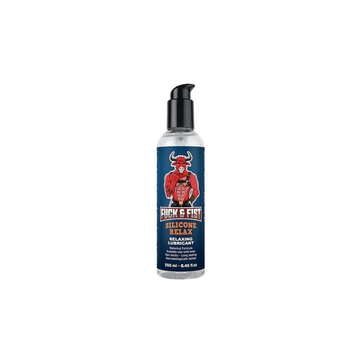 Lubricante Fuck & Fist 250 ml