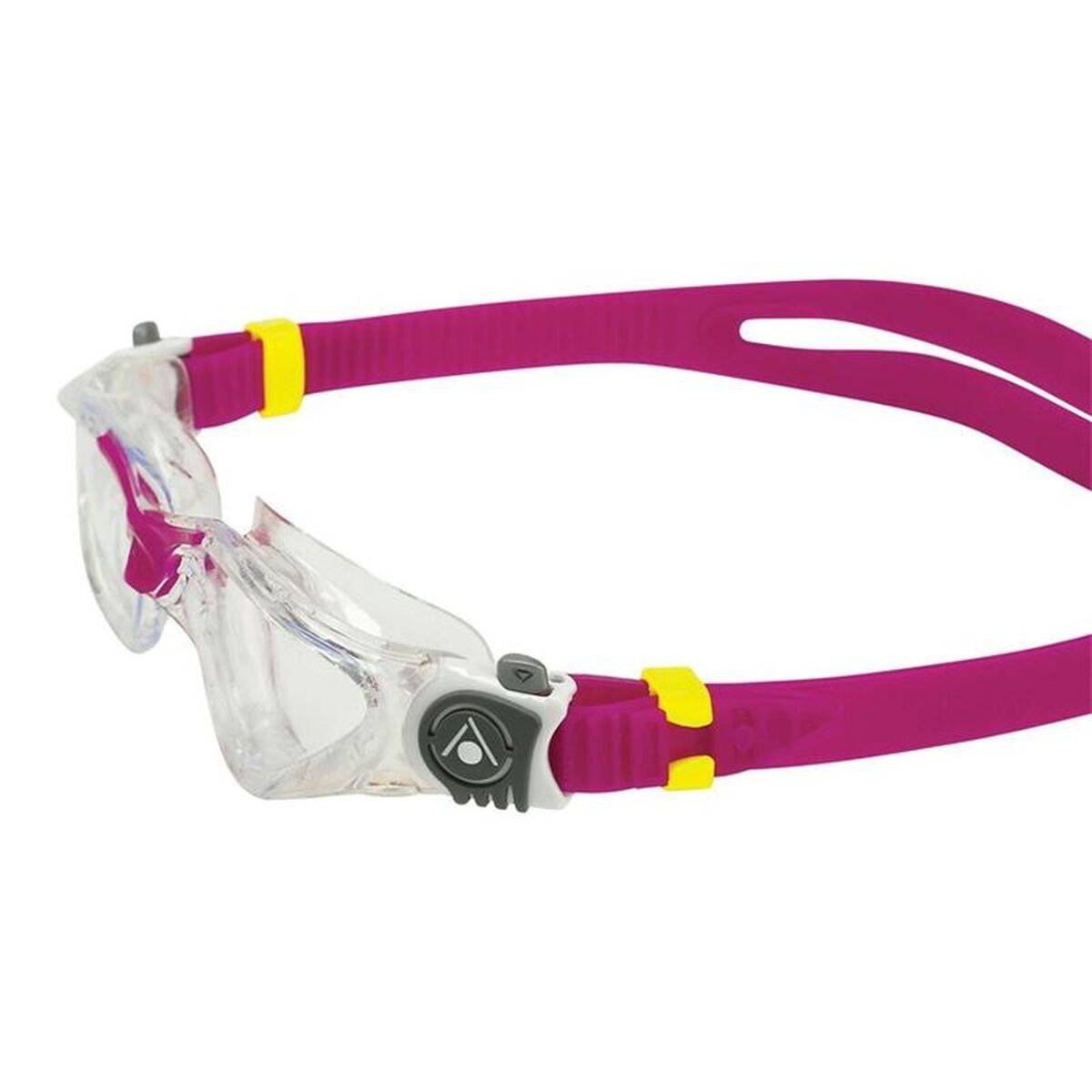 Gafas de Natación Aqua Sphere EP3150016LC Rosa oscuro Talla única