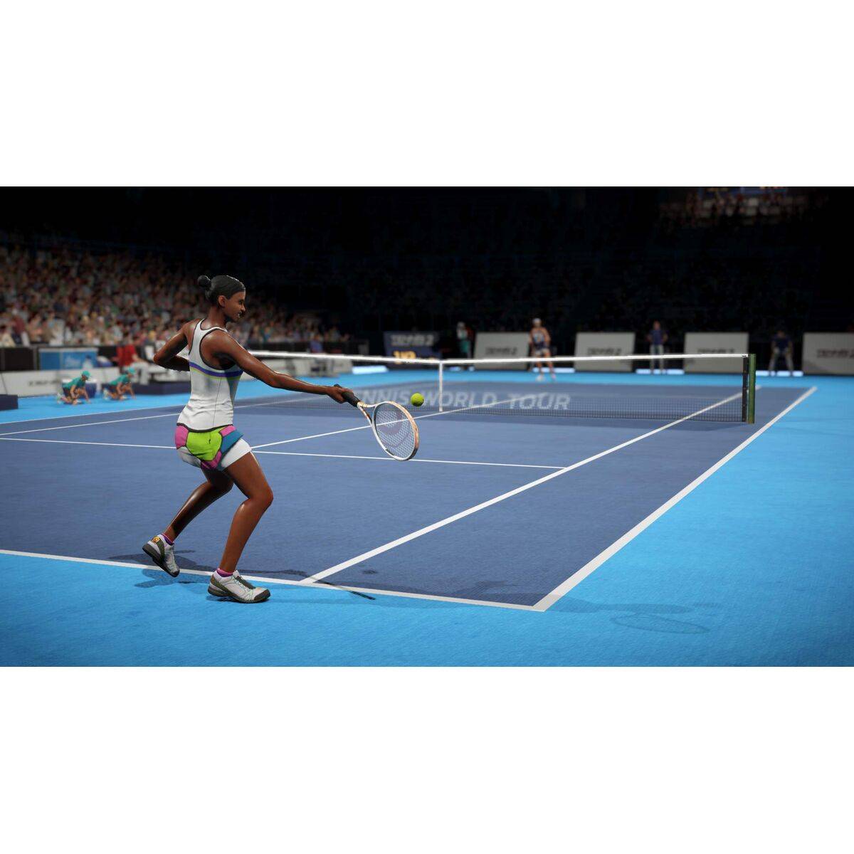Videojuegos Nacon PS5TENNISWT2SPPT