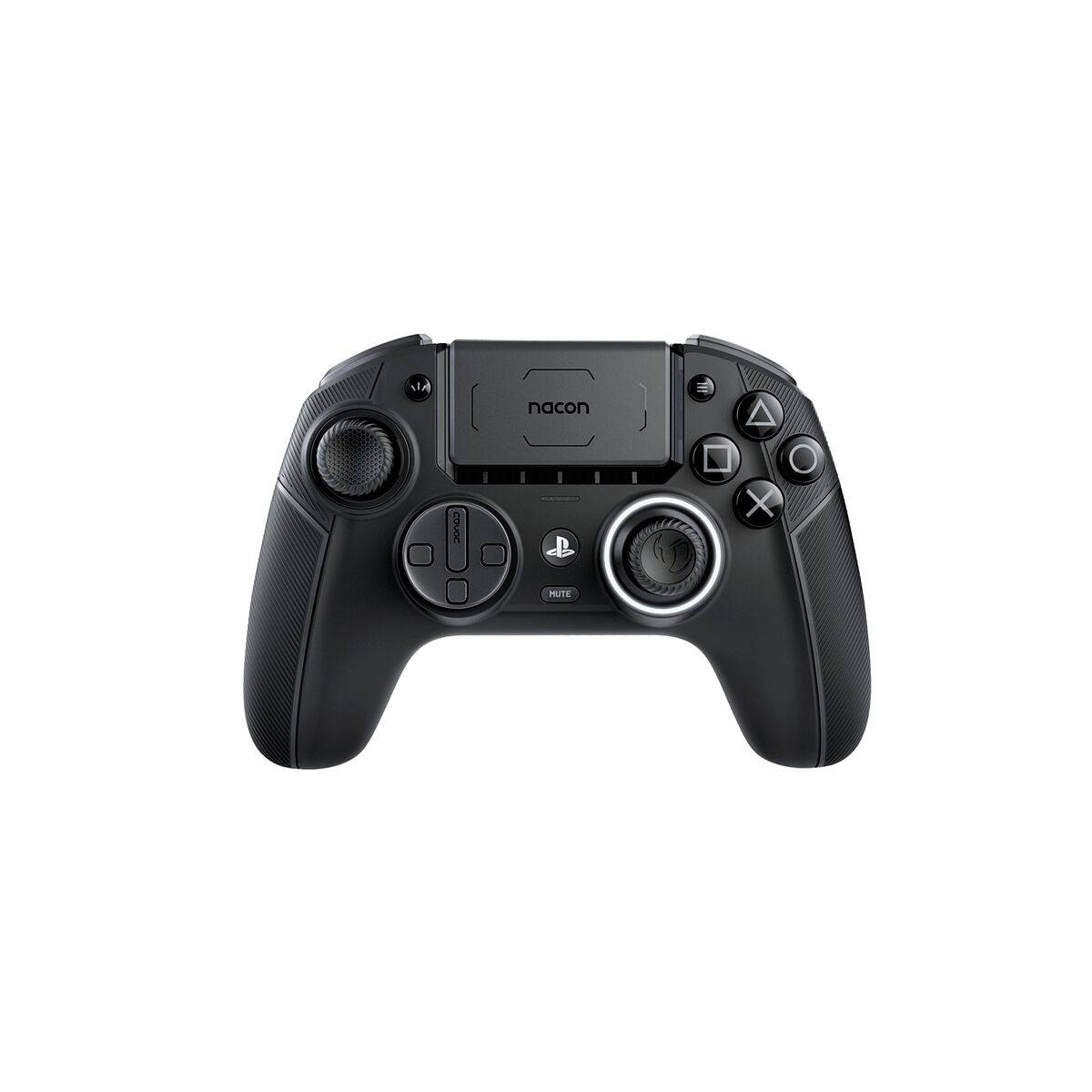 Mando Gaming Nacon Revolution 5 Pro Negro