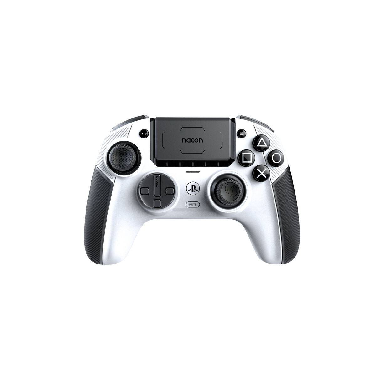 Mando Gaming Nacon Revolution 5 Pro Blanco
