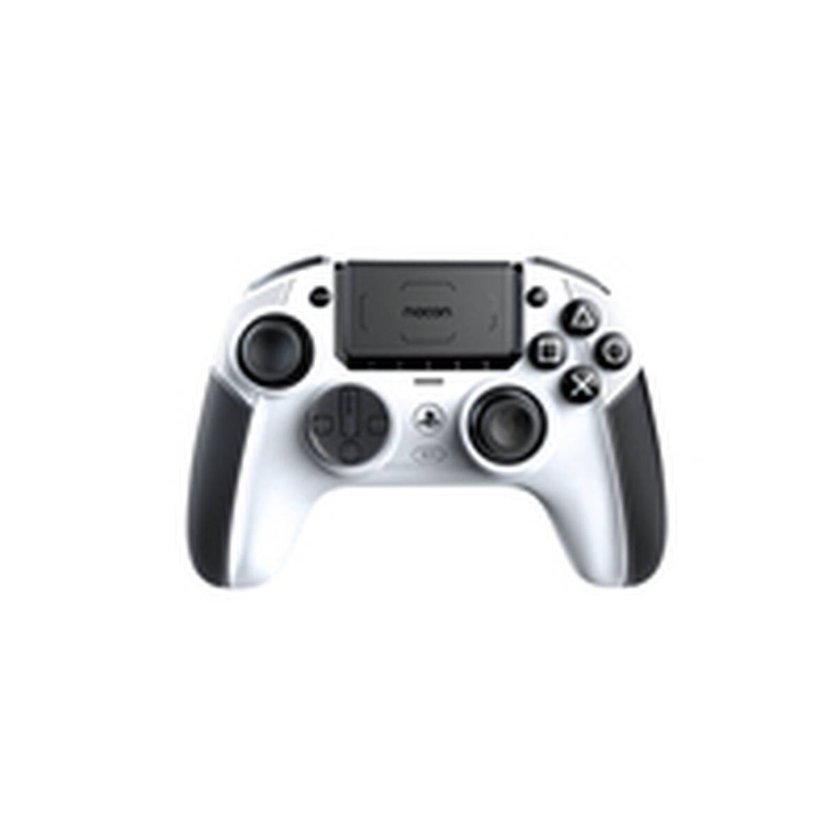 Mando Gaming Nacon Revolution 5 Pro Blanco