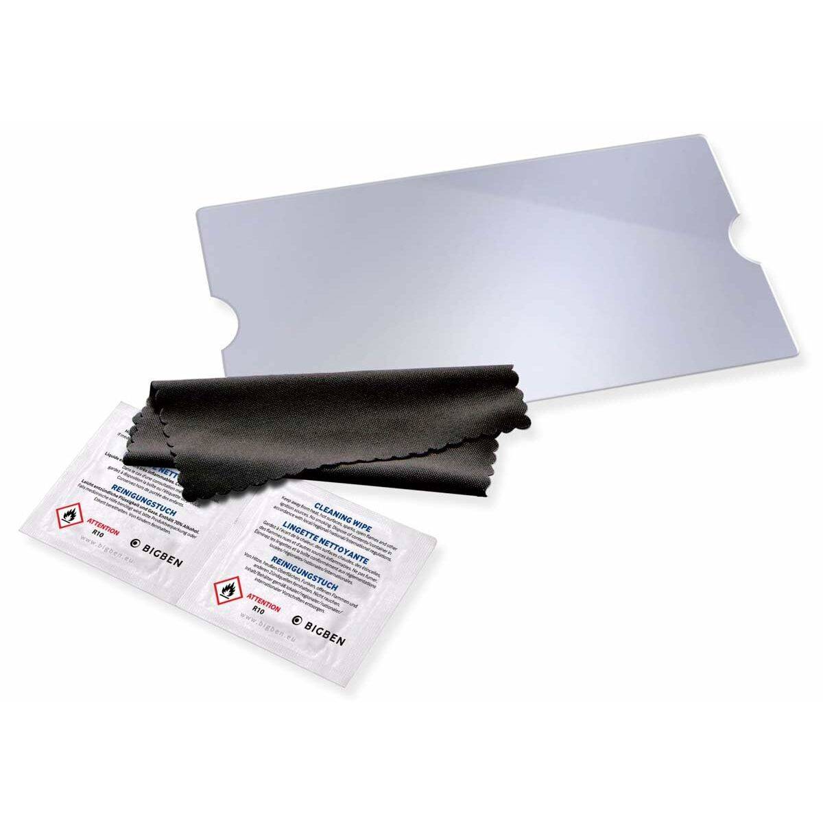 Accesorio Nacon PSPORTALTEMPGLASS