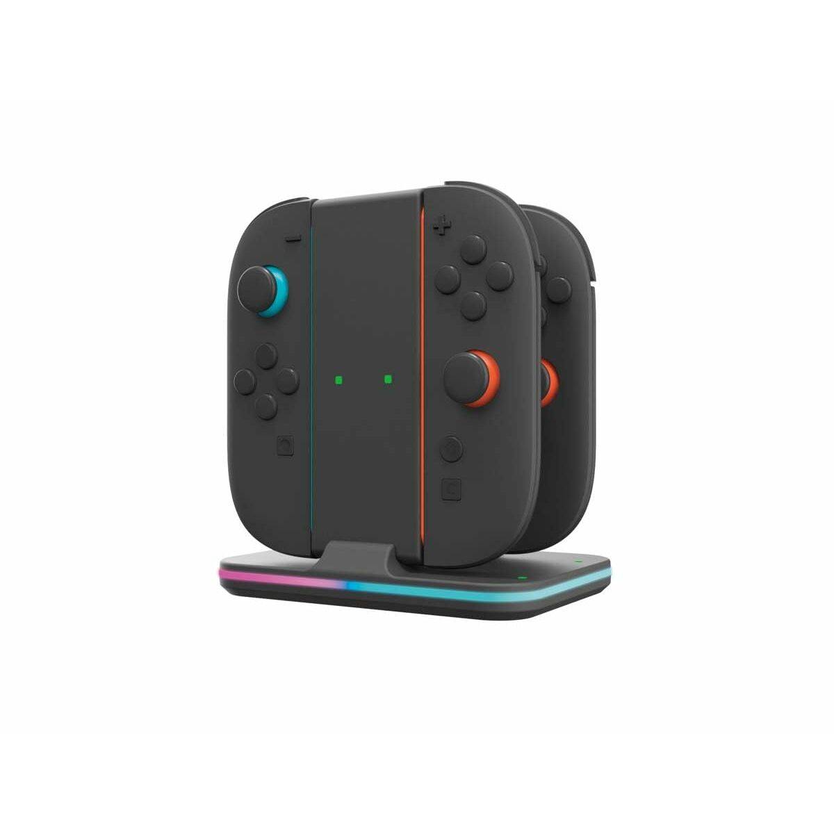 Funda para Teclado Nacon SWITCHNEWJCCHARGER