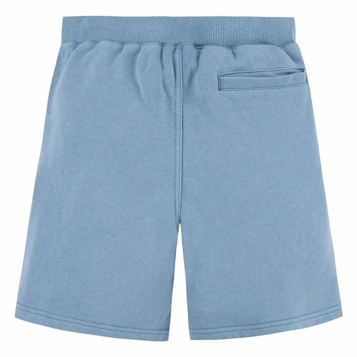 Pantalones Cortos Infantiles Levi's Lived-In
