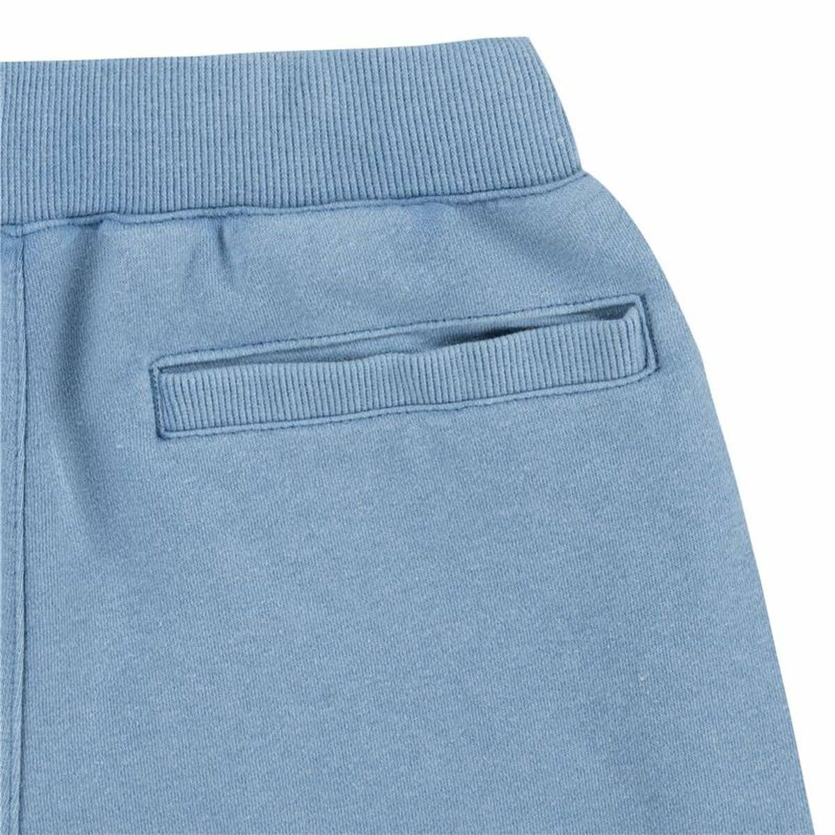 Pantalones Cortos Infantiles Levi's Lived-In