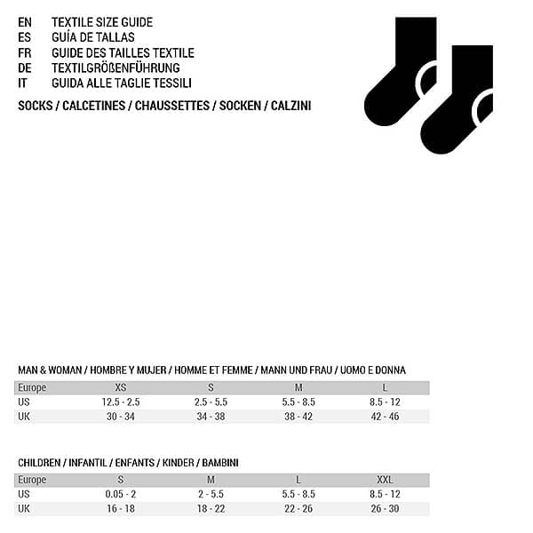 Calcetines Deportivos Jordan JORDAN JUMPMAN WJ0009 001 Blanco 3 pares