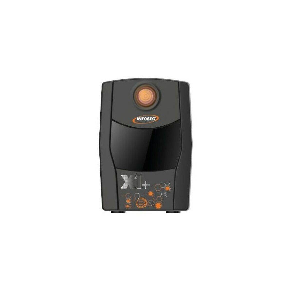 SAI Interactivo INFOSEC INF_661123 360 W
