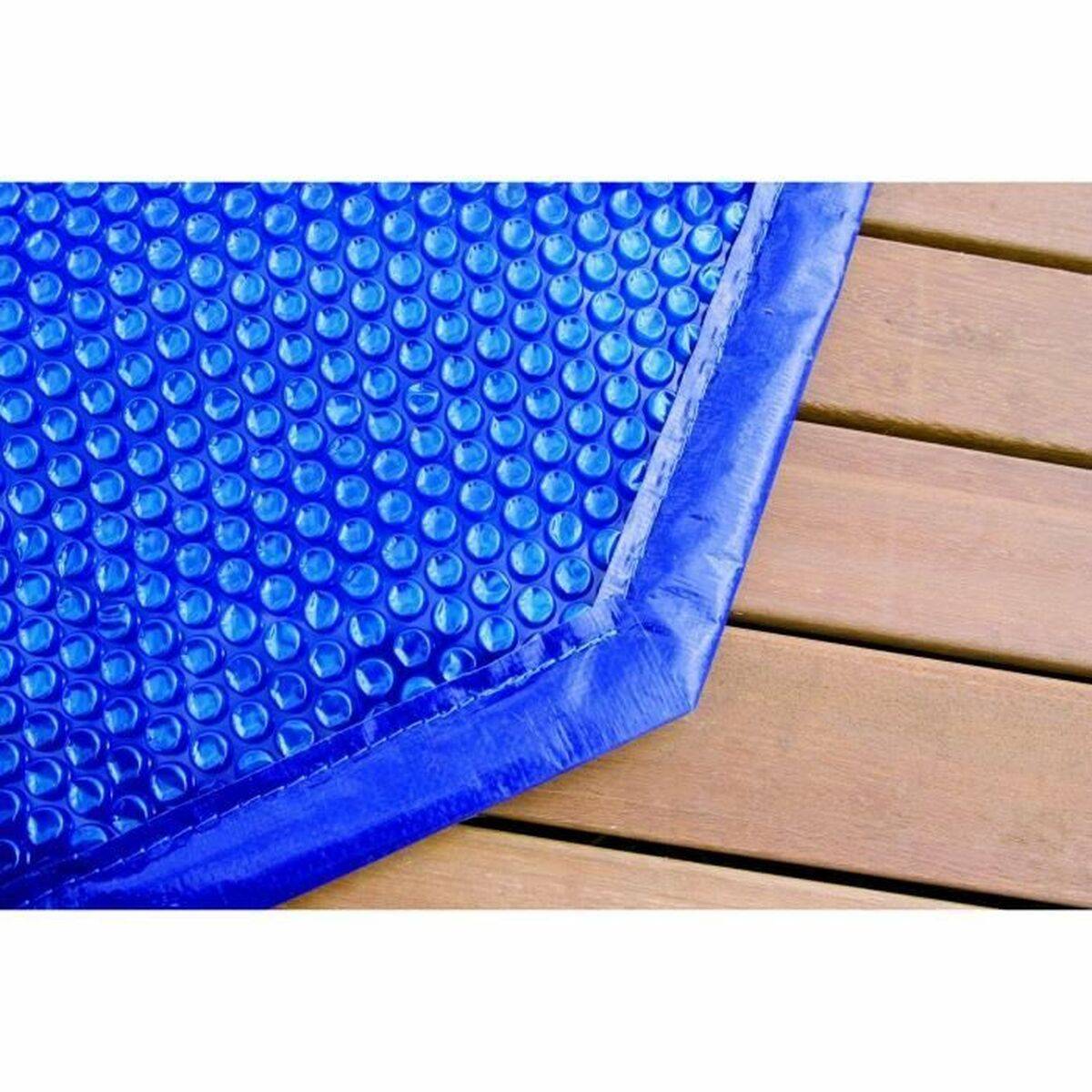 Cubrepiscinas Ubbink Azul