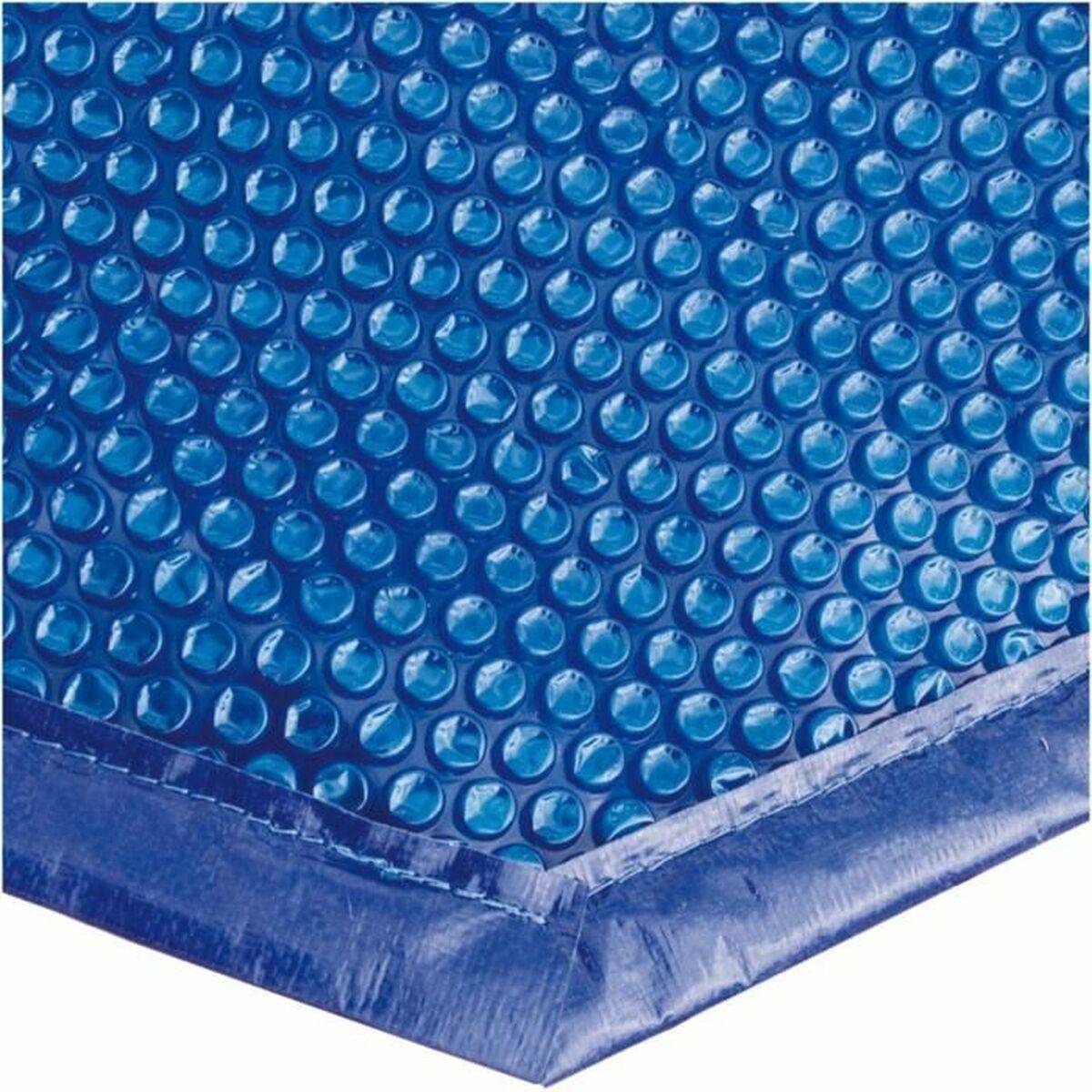 Cubrepiscinas Ubbink Azul