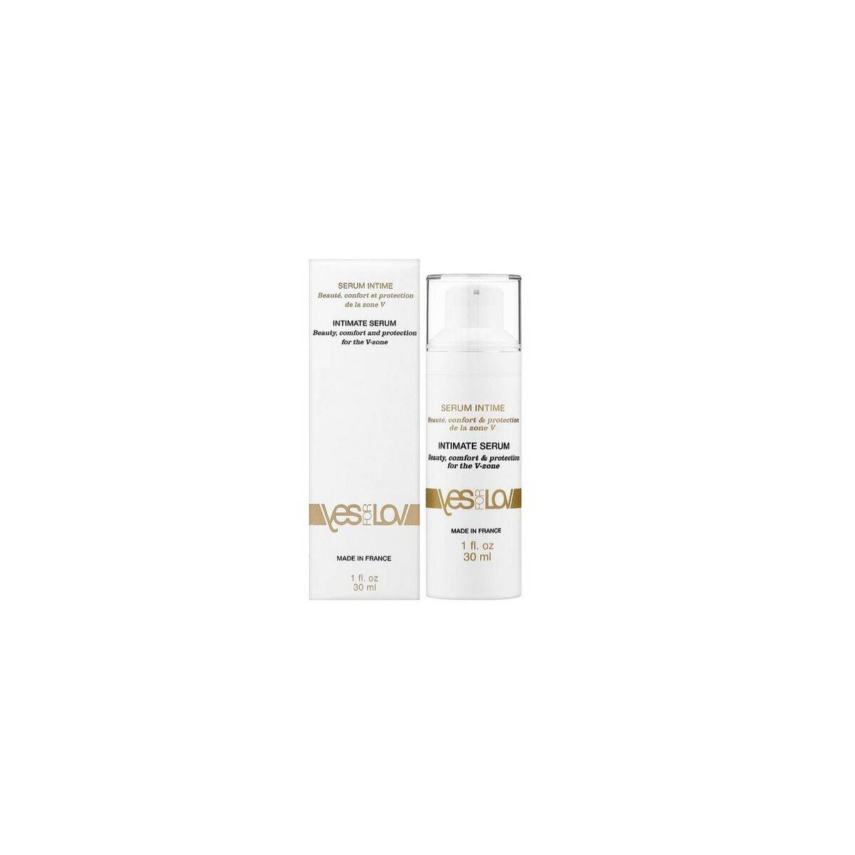 Sérum YESforLOV 30 ml