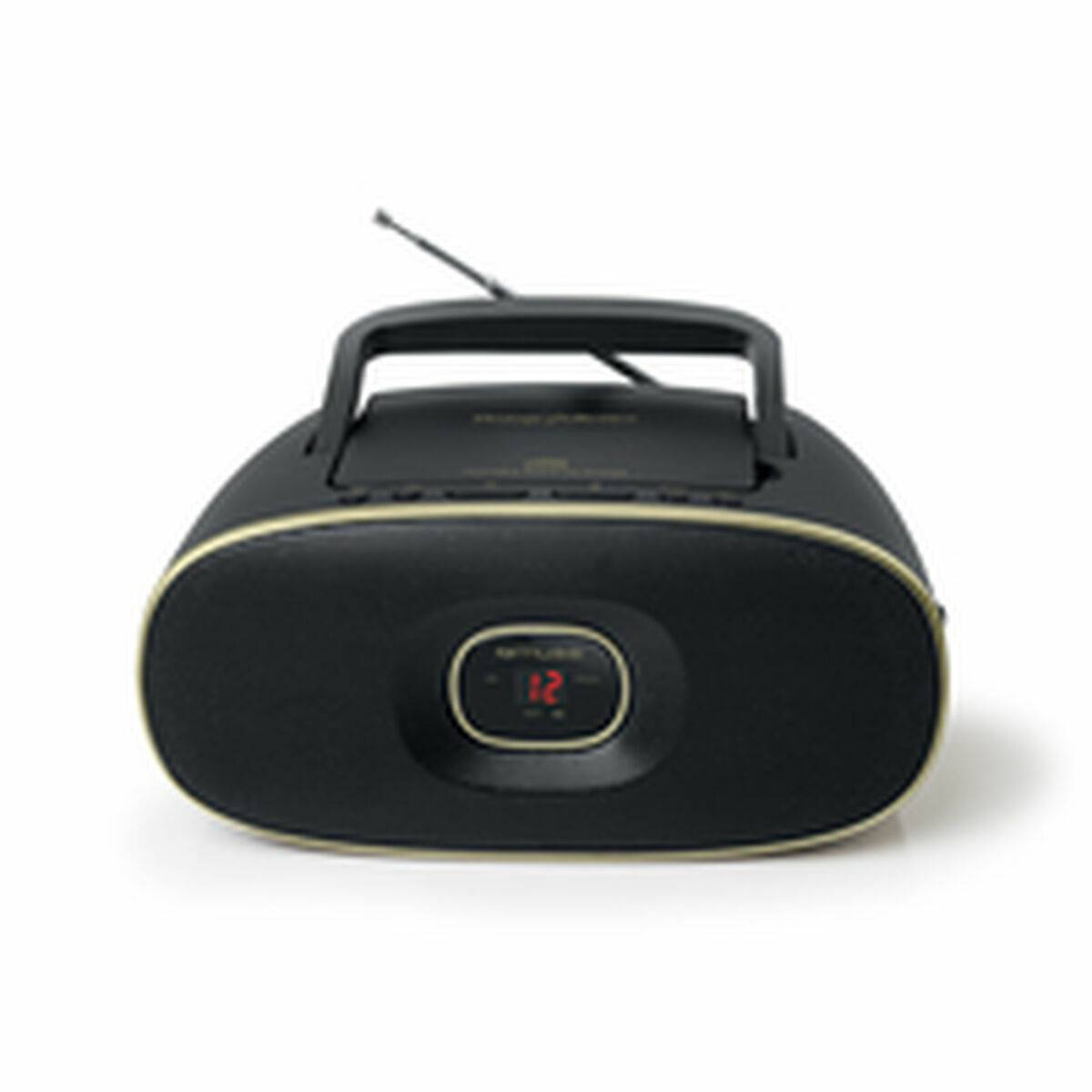 Radio CD Muse MD-202 VT