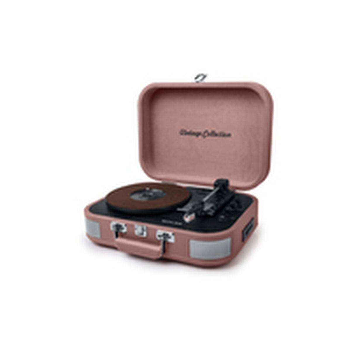 Tocadiscos Muse MT201BTP