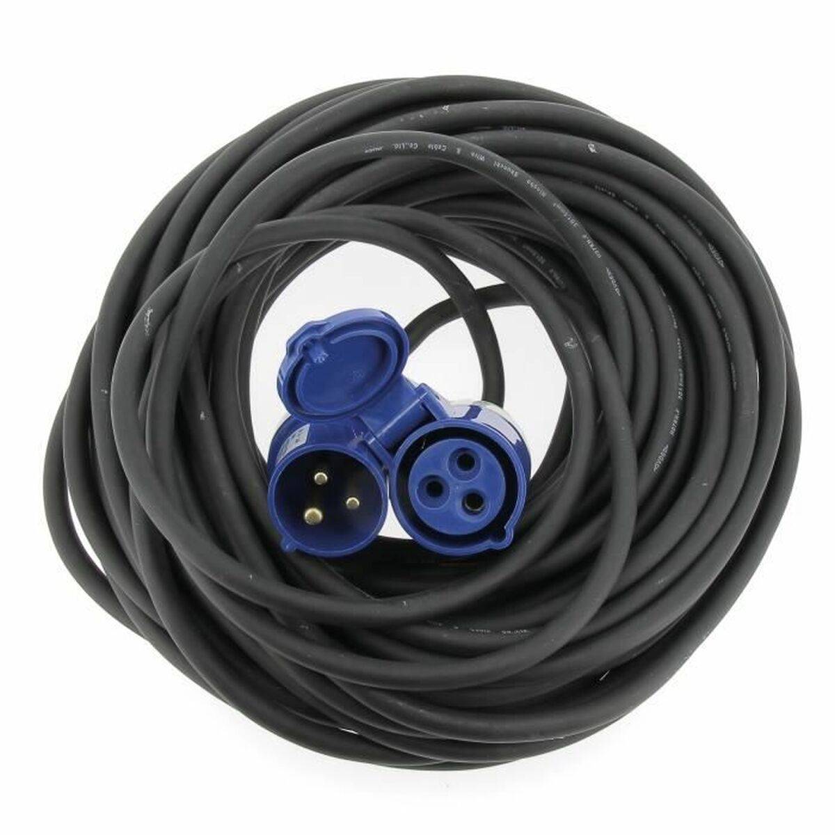 Cable de Alimentación Eza