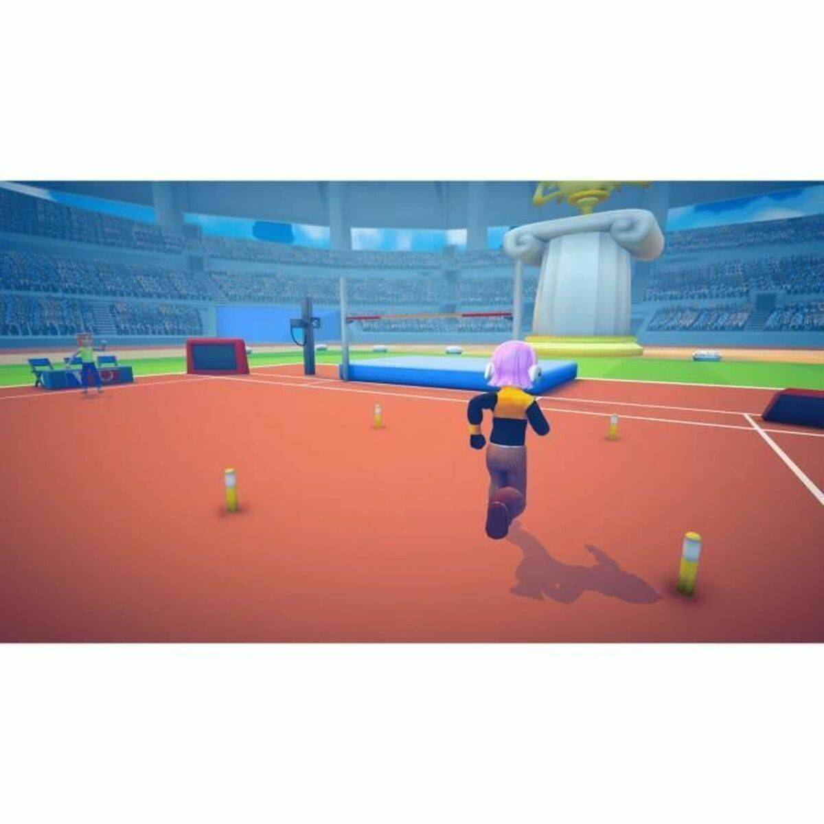 Videojuego para Switch Just For Games 40 Sports Games in 1