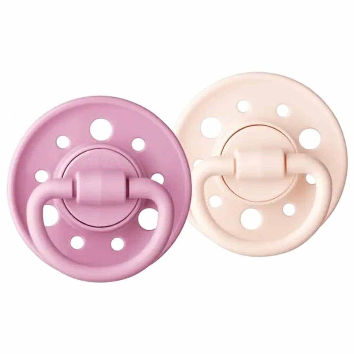 Chupete Dodie (2 Piezas) (2 Unidades)