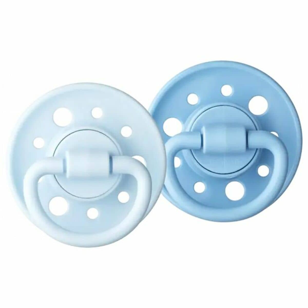 Chupete Dodie (2 Piezas) (2 Unidades)