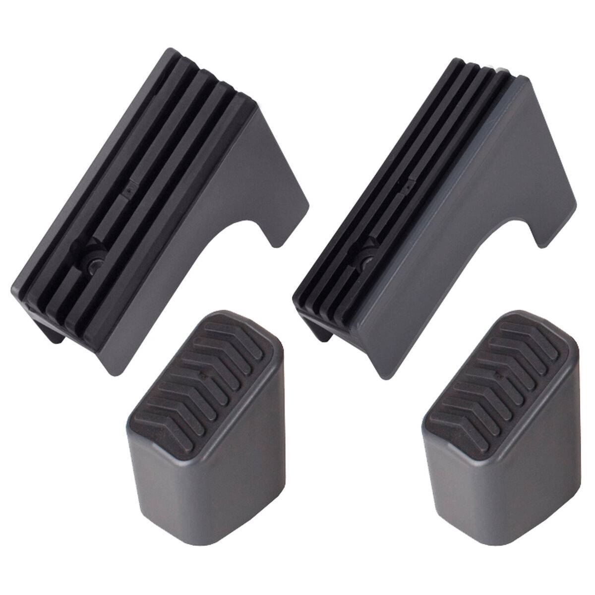 Pies para escalera Hailo Safety
