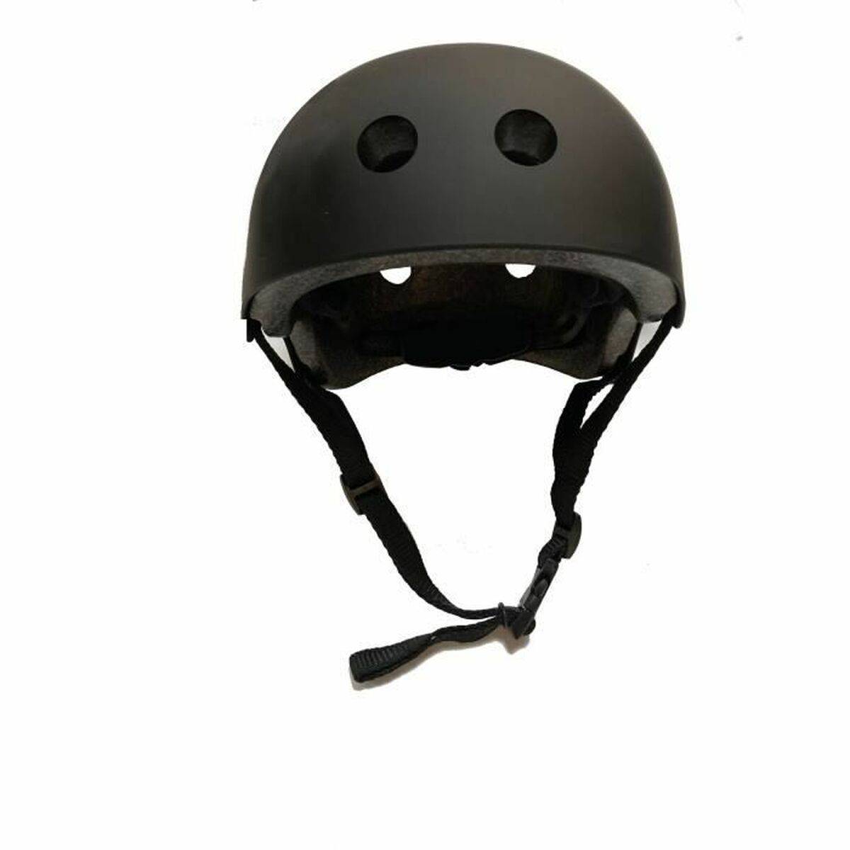 Casco de Ciclismo para Niños Flyblade noir 55 cm