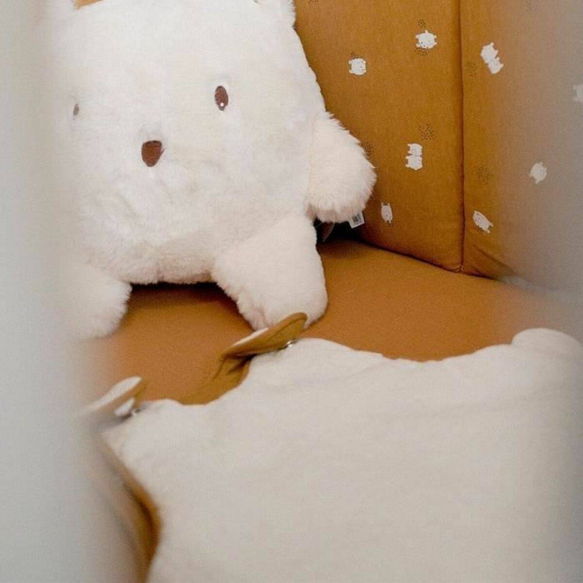 Saco de Dormir para Bebé Domiva 0-6 Meses 100 % algodón