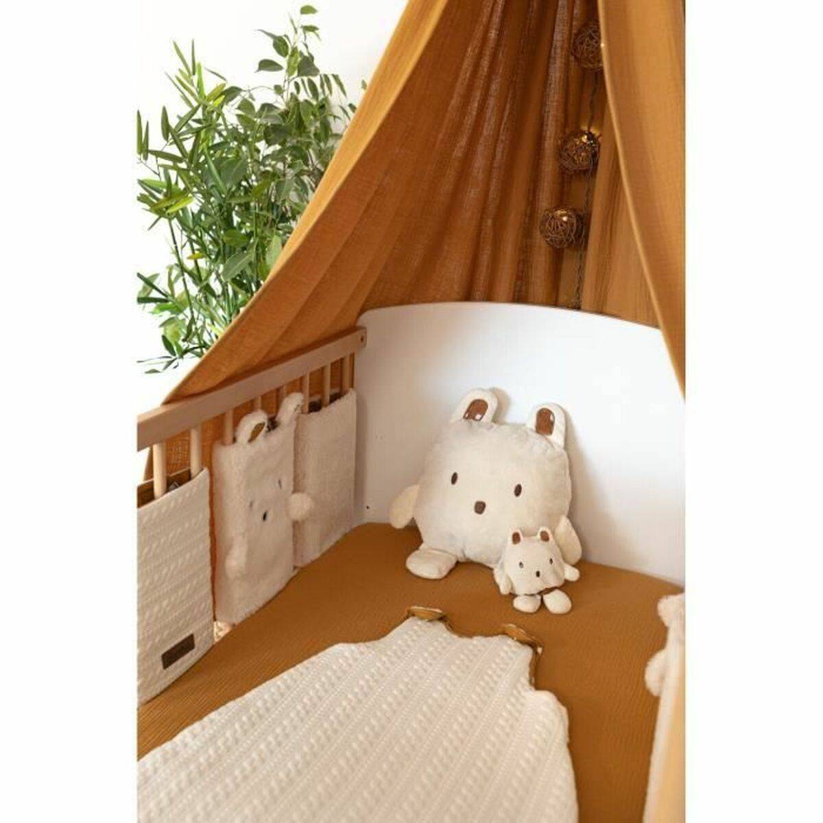 Saco de Dormir para Bebé Domiva 0-6 Meses 100 % algodón