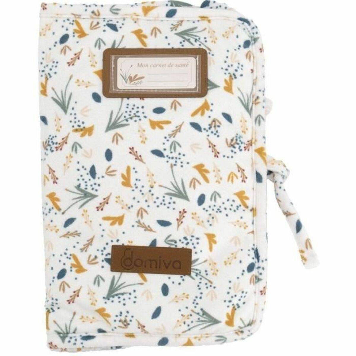 Set de Regalo para Bebé Domiva Textil